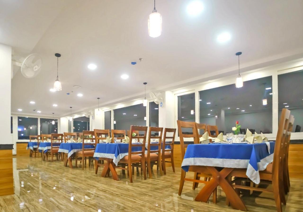 Princess De Munnar - 3 Star Hotel Thiruvananthapuram Eksteriør bilde
