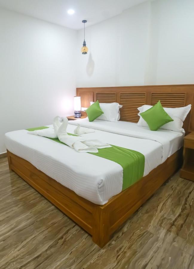Princess De Munnar - 3 Star Hotel Thiruvananthapuram Eksteriør bilde