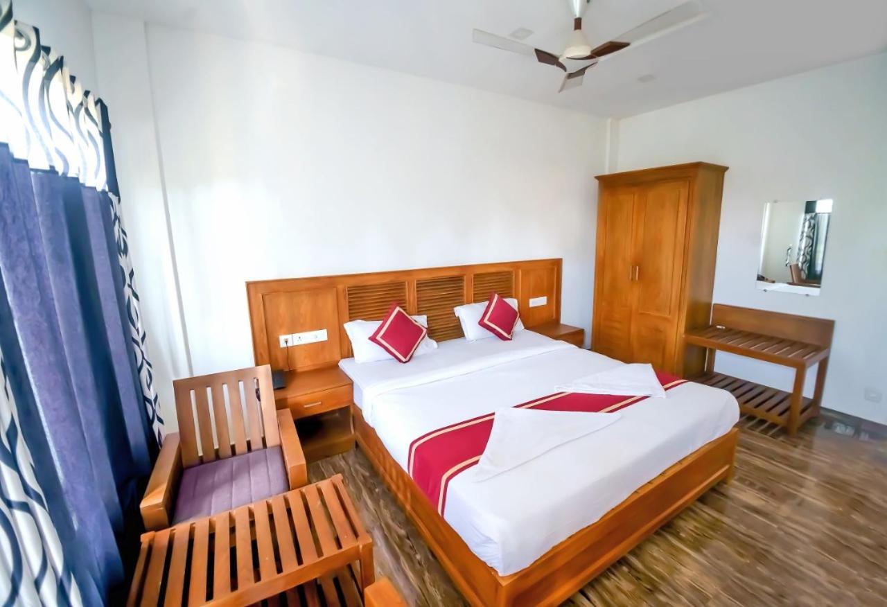 Princess De Munnar - 3 Star Hotel Thiruvananthapuram Eksteriør bilde