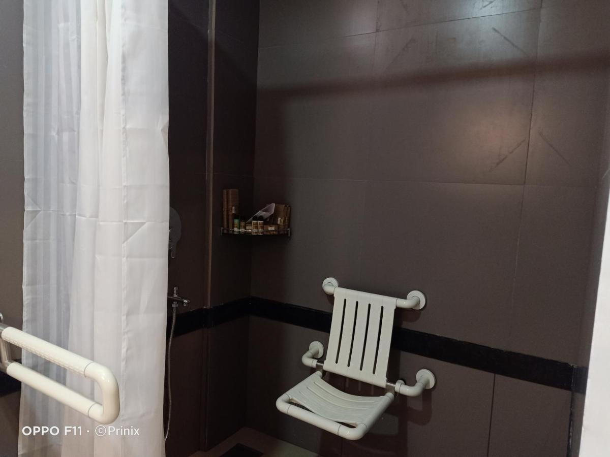 Princess De Munnar - 3 Star Hotel Thiruvananthapuram Eksteriør bilde